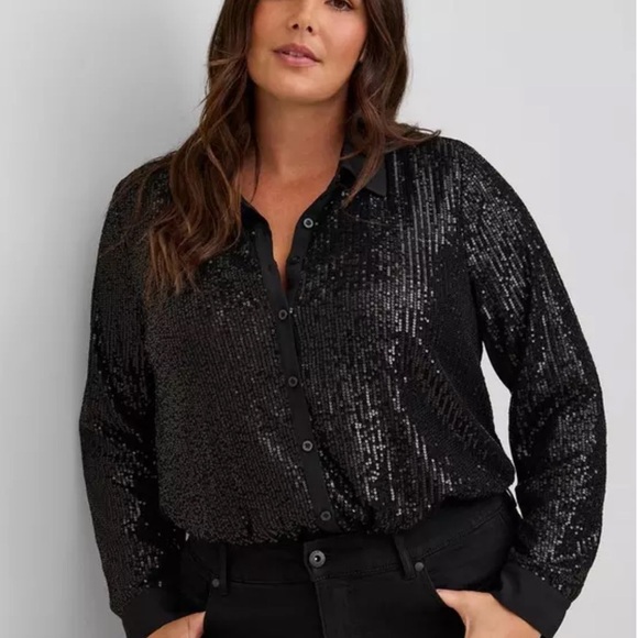 torrid Tops - Ladies 2x Torrid Top Brand New